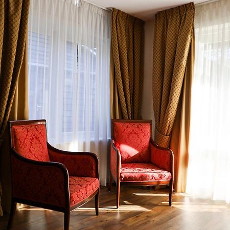 Hotel De Lunterse Boer à Lunteren Extérieur photo