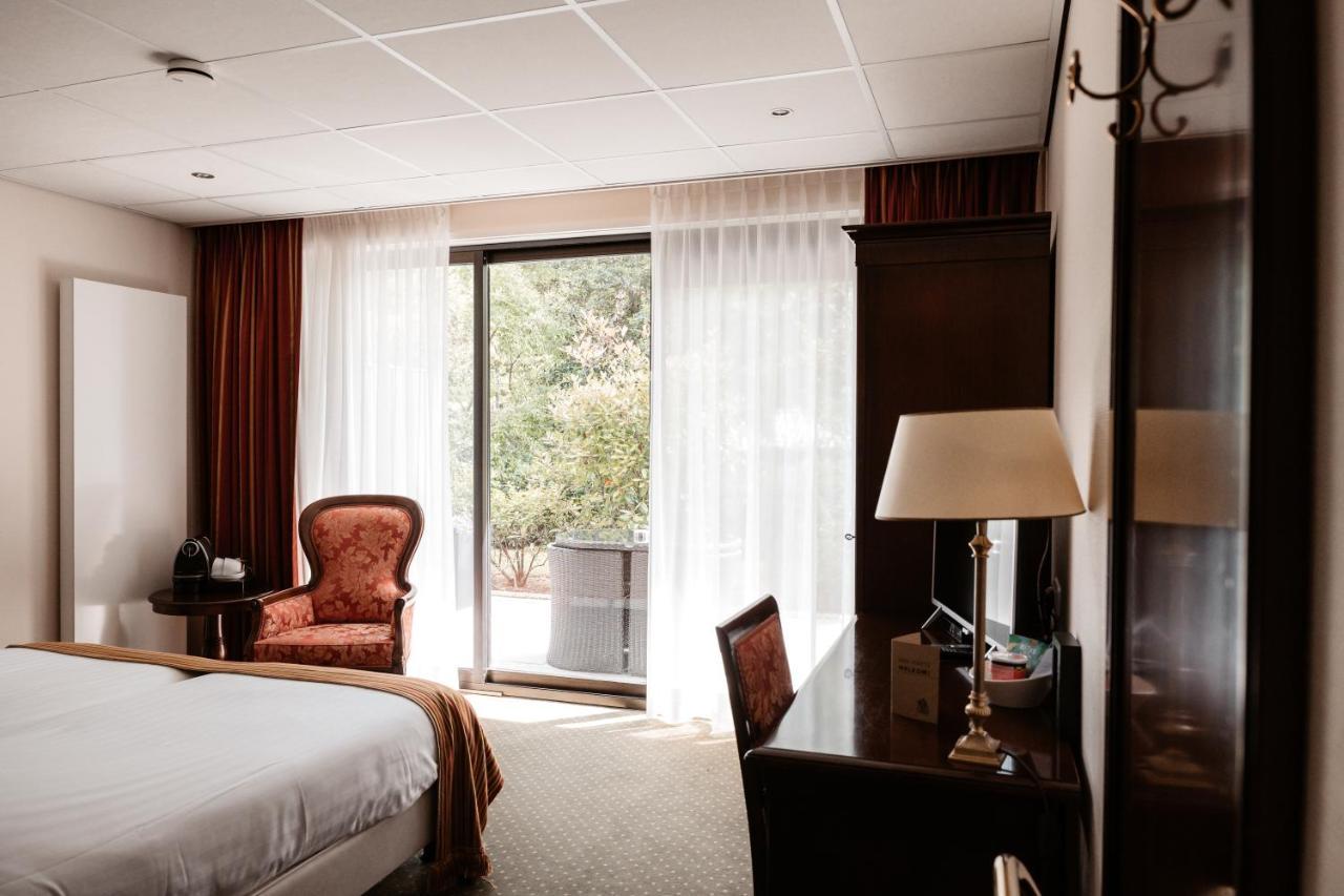 Hotel De Lunterse Boer à Lunteren Extérieur photo