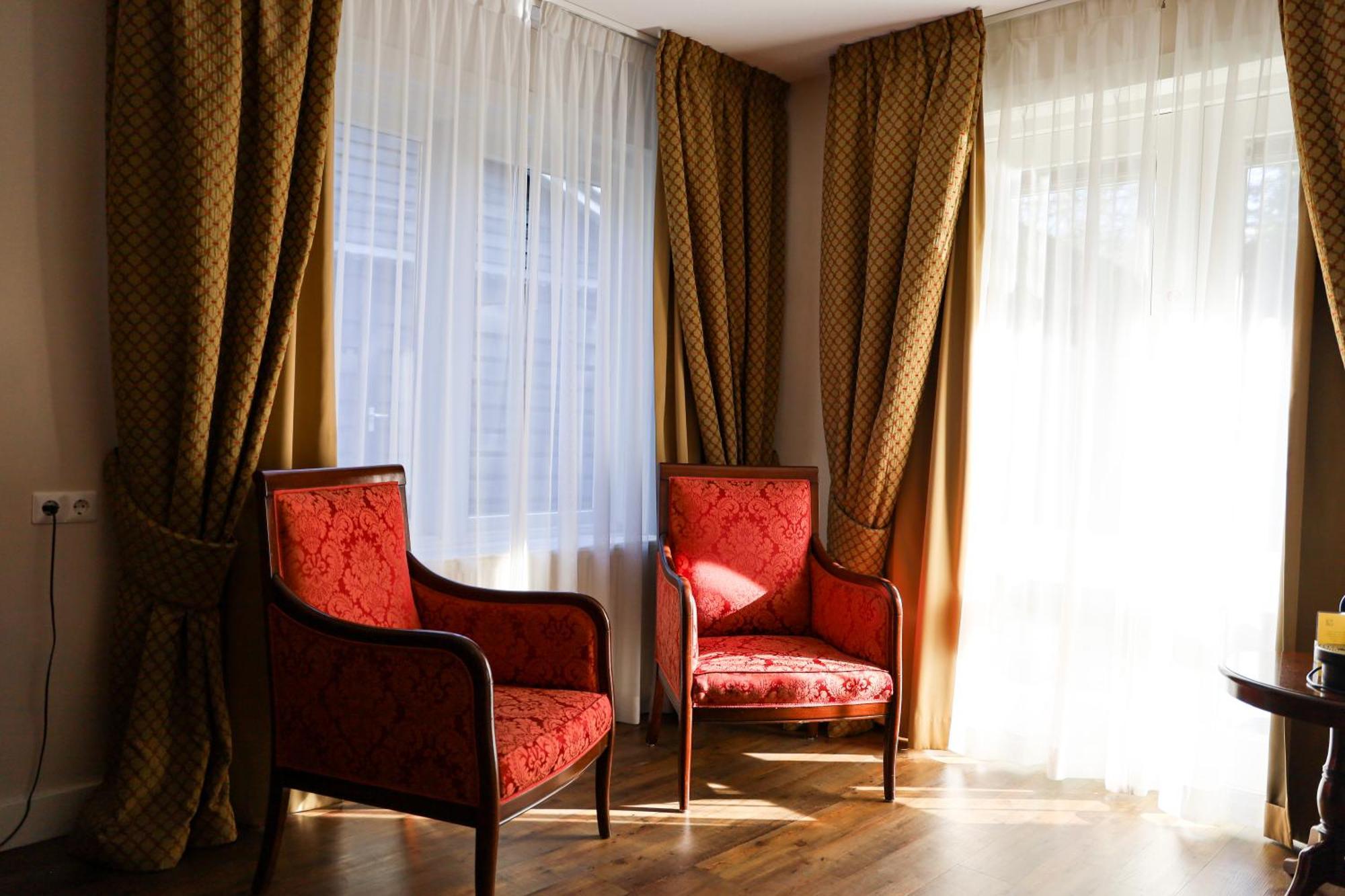 Hotel De Lunterse Boer à Lunteren Extérieur photo